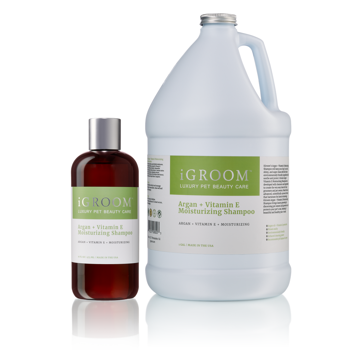 Igroom shampoo sale